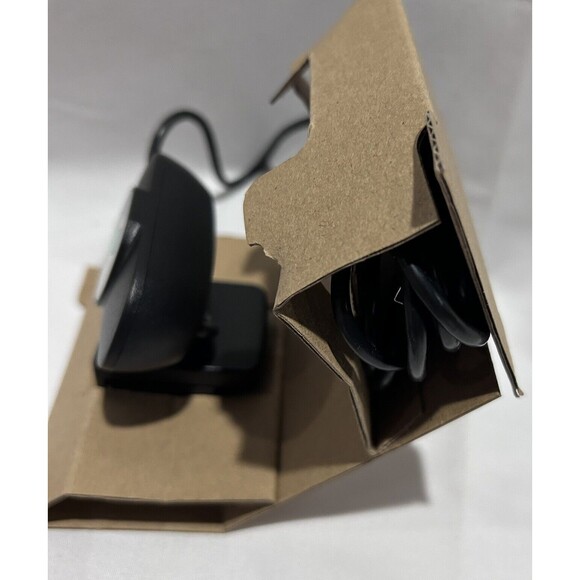 onn Webcam Autofocus 1440p Resolution Built-in Microphone 360 Degree Rotation - Picture 8 of 8